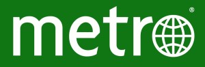 shareNL | Metro | logo